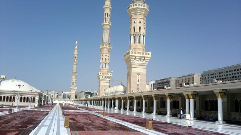 Worldwide Tour Package - East West Travels